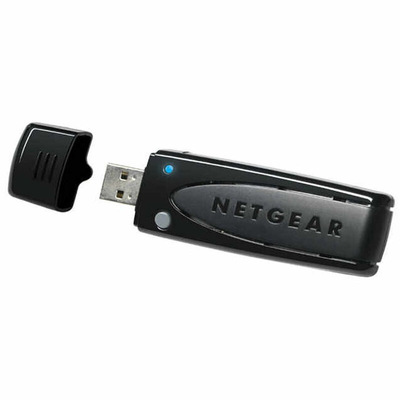 NETGEAR/网件双频USB无线网卡WNDA3100