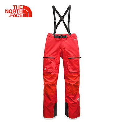 The North Face/北面GORE-TEX系列女装SUMMIT L5 GTX PRO裤子滑雪服