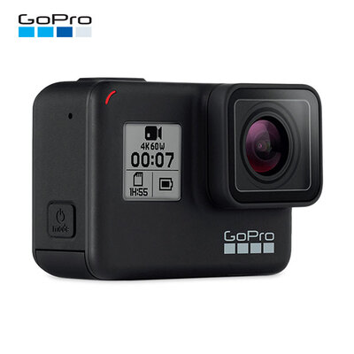 GoPro HERO 7 Black运动相机