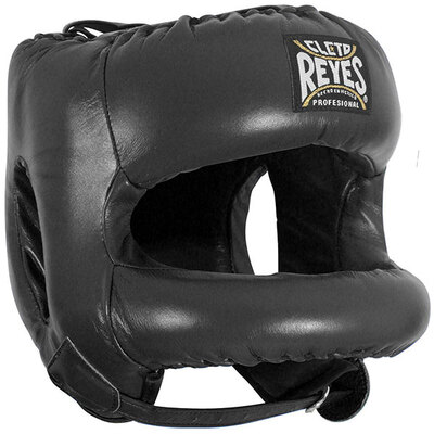 Cleto Reyes 男士拳击护具头盔Sparring Head Protection Headgear II