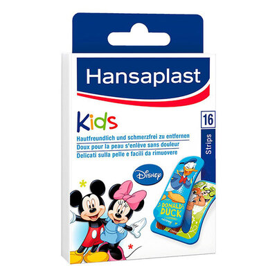 Hansaplast Kids儿童创可贴