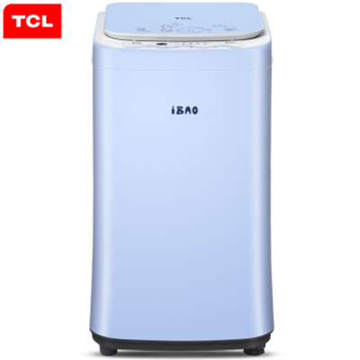 TCL 波轮洗衣机 iBAO系列