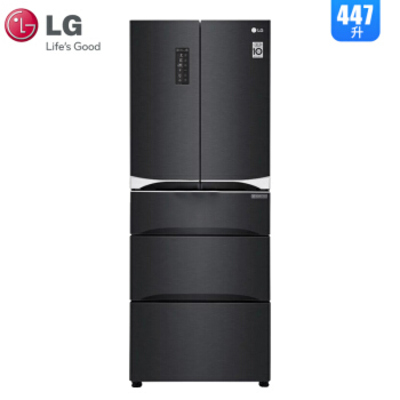 LG冰箱 F448MC12B