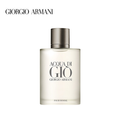 GIORGIO ARMANI/ 乔治·阿玛尼Acqua di Gio寄情男士香水50mL