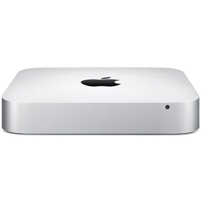 Apple/苹果超迷你家用台式机电脑Mac mini MGEM2CH/A