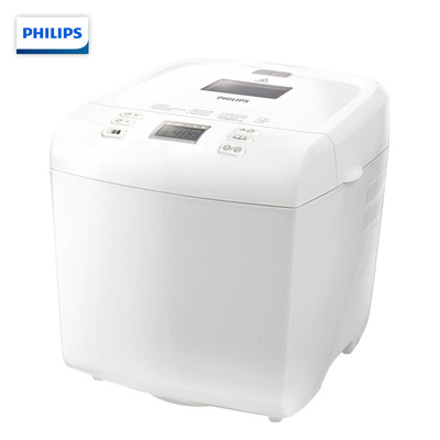 PHILIPS/飞利浦全自动家用面包机HD9016/30