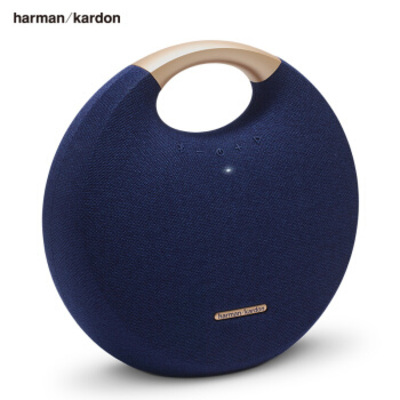 HarmanKardon/哈曼卡顿Onyx Studio5蓝牙音箱