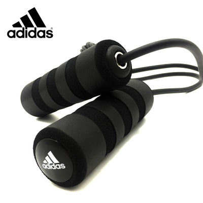 adidas/阿迪达斯健身训练运动跳绳12234
