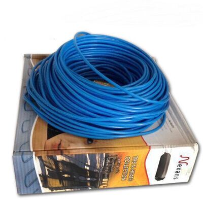 NEXANS/耐克森发热电缆电地暖TXLP/1
