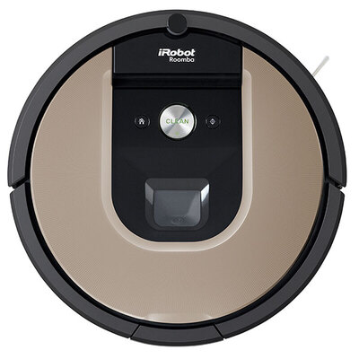 iRobot扫地机器人Roomba 961