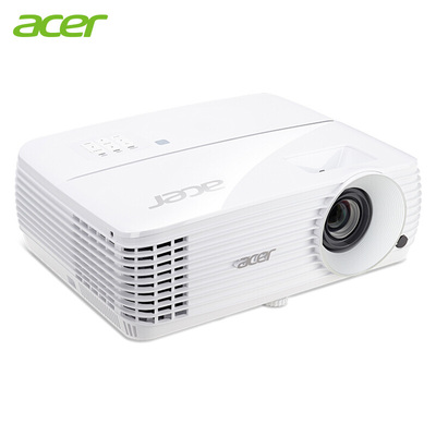 Acer/宏碁高清1080P投影机E352D