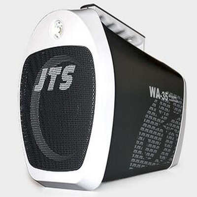 JTS 专业无线扩音器WA-35System