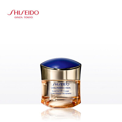 Shiseido/资生堂 悦薇珀翡塑颜亮肤霜