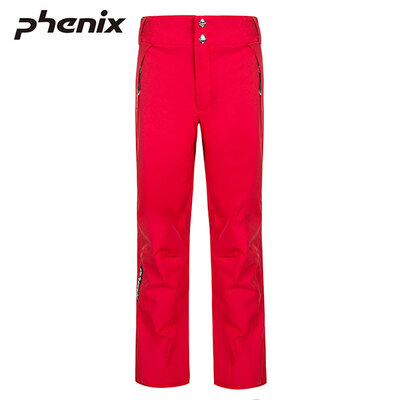 Phenix/菲尼克斯挪威高山滑雪队系列滑雪裤PF672OB00A