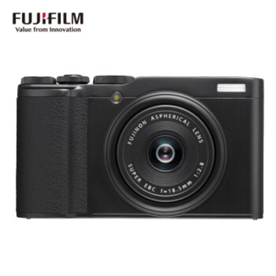 Fujifilm/富士XF10 APS-C数码相机