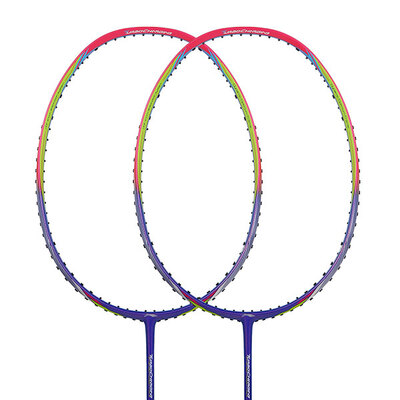 LI-NING/李宁N7II控球型羽毛球拍