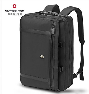 VICTORINOX/维氏Werks Professional 2.0系列双背式手提电脑包