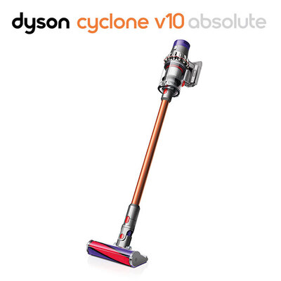 dyson/戴森V10 Absolute手持吸尘器