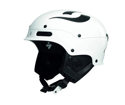 Sweet Protection Trooper II滑雪头盔