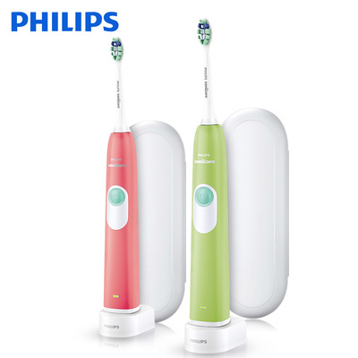 PHILIPS/飞利浦HX6225/H6215电动牙刷