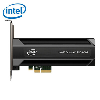 Intel/英特尔900p固态硬盘