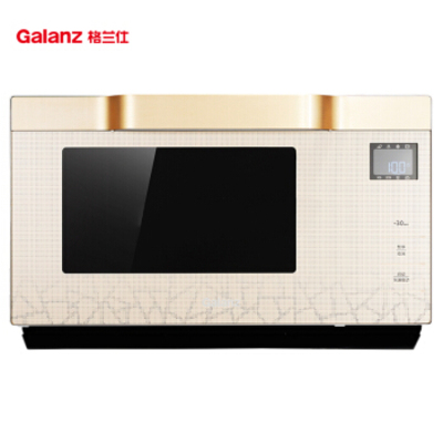 Galanz/格兰仕25升微波炉烤箱一体机G90F25MSXLVIII-A7