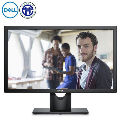Dell/戴尔21.5英寸IPS宽屏显示器E2219HN
