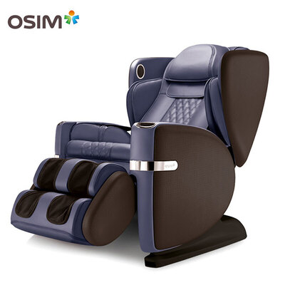 OSIM/傲胜豪华自动3D按摩椅OS-868