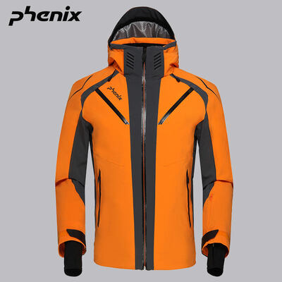 Phenix/菲尼克斯男士Outer-Spura系列Tauras Jacket滑雪服