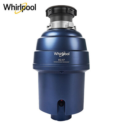 Whirlpool/惠而浦EG-X7垃圾处理器