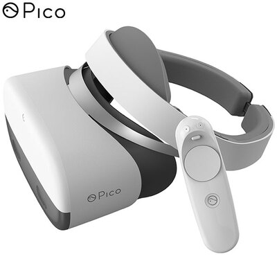 Pico/小鸟看看Neo VR眼镜一体机