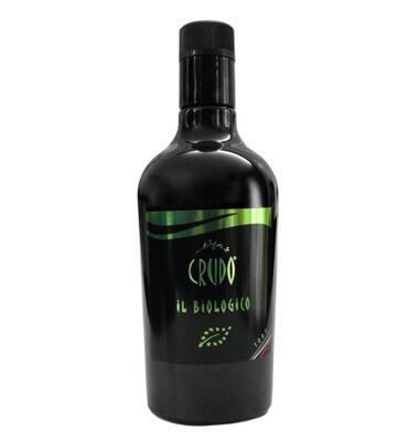 Crudo/克鲁托Crudo BIO特级初榨橄榄油