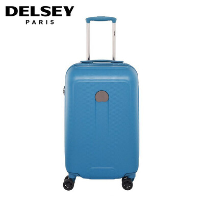 Delsey/法国大使HELIUM AIR 2系列登机箱20寸