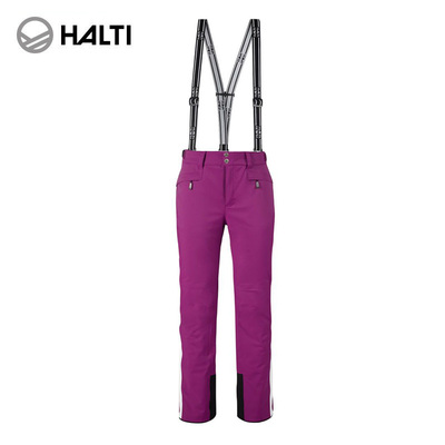 HALTI/哈迪PODIUM女士DX滑雪裤