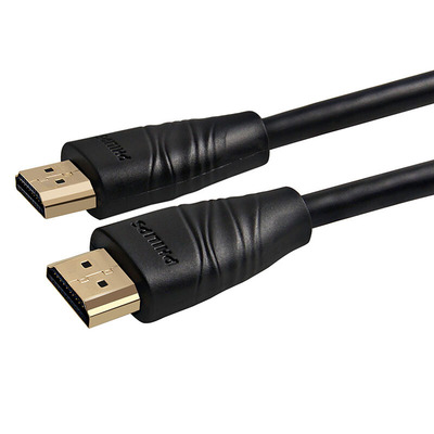 PHILIPS/飞利浦HDMI线2.0版4K数字高清线标准线SWL6118