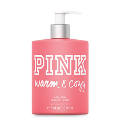 Victoria’s Secret/维多利亚的秘密PINK香氛身体乳500ml
