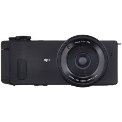 SIGMA/适马dp1 Quattro数码相机