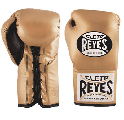 Cleto Reyes Official Professional拳击手套