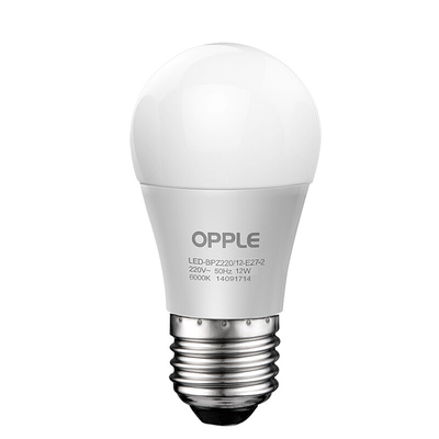 OPPLE/欧普照明LED灯泡暖光版