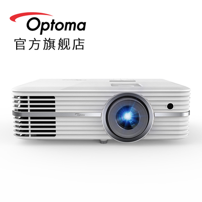 Optoma/奥图码 UHD528 4K超高清家庭影院投影机