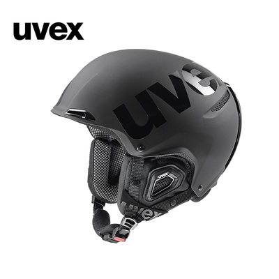 Uvex/优唯斯AKK+OCTO+核心单双滑雪头盔