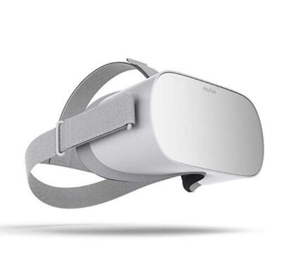 Oculus Go Standalone虚拟现实VR一体机