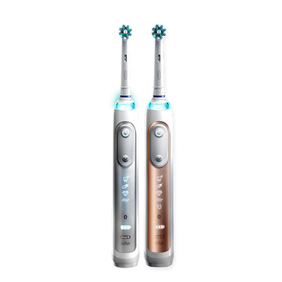 OralB/欧乐B iBrush 8000Plus成人3D电动牙刷