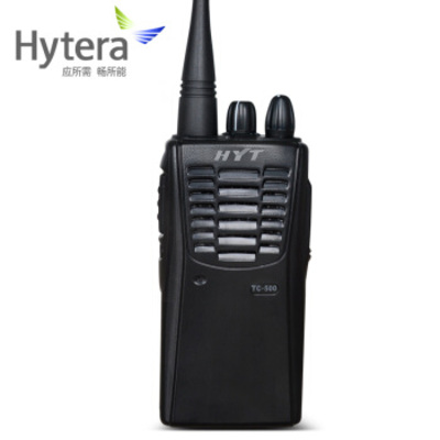 Hytera/海能达对讲机TC-500