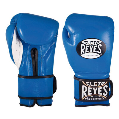 Cleto Reyes Training Gloves with Velcro Closure拳击手套