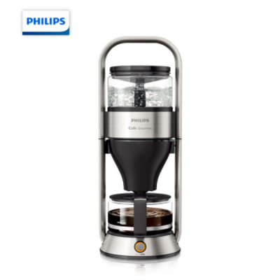 PHILIPS/飞利浦HD5412咖啡机