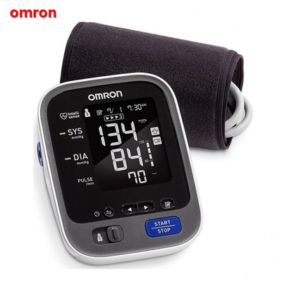 Omron/欧姆龙上臂式电子血压计10 Series BP786