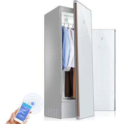 TIJUMP/天骏全自动智能衣服护理机干衣机TJ-HL01A