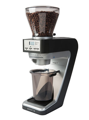 Baratza sette 30AP咖啡磨豆机