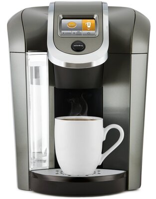 Keurig/克里格胶囊咖啡机K575